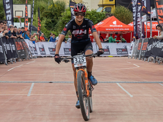 Superprestigio Faster MTB