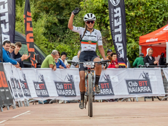 Superprestigio Faster MTB