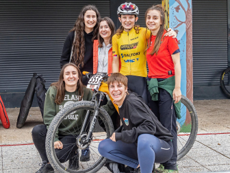 Superprestigio Faster MTB