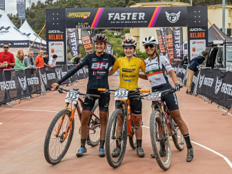 Superprestigio Faster MTB