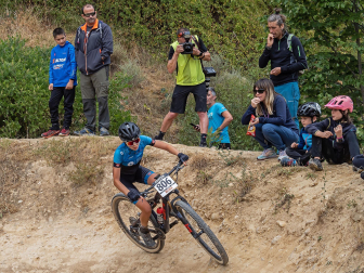 Superprestigio Faster MTB