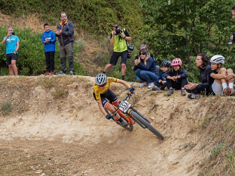 Superprestigio Faster MTB