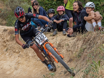 Superprestigio Faster MTB