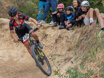 Superprestigio Faster MTB