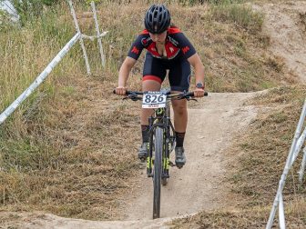 Superprestigio Faster MTB