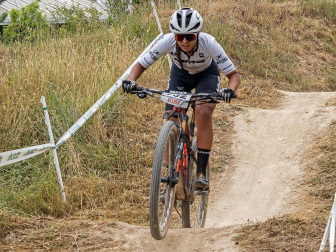 Superprestigio Faster MTB