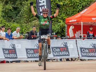 Superprestigio Faster MTB