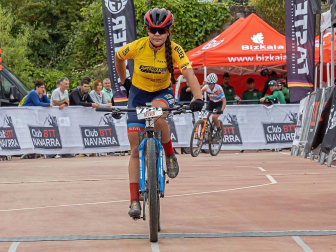 Superprestigio Faster MTB