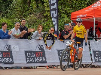 Superprestigio Faster MTB