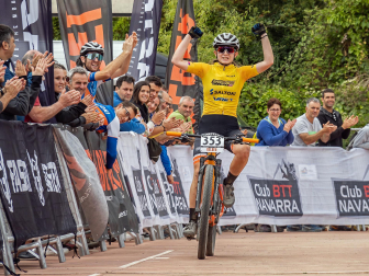 Superprestigio Faster MTB