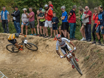 Superprestigio Faster MTB
