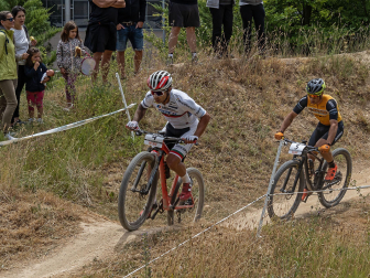 Superprestigio Faster MTB
