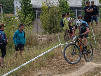 Superprestigio Faster MTB