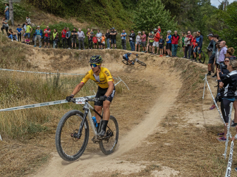 Superprestigio Faster MTB