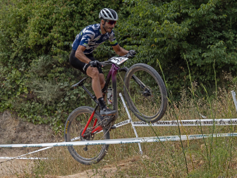 Superprestigio Faster MTB