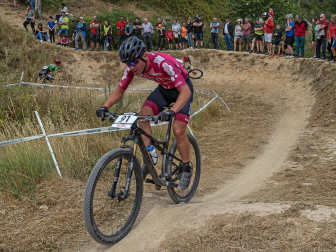 Superprestigio Faster MTB