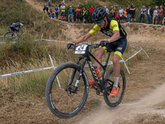 Superprestigio Faster MTB