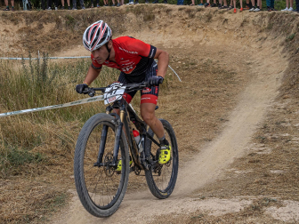 Superprestigio Faster MTB