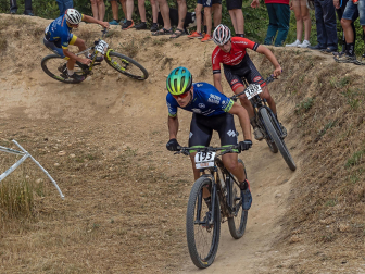 Superprestigio Faster MTB