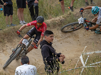 Superprestigio Faster MTB