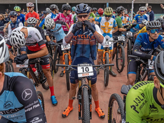 Superprestigio Faster MTB