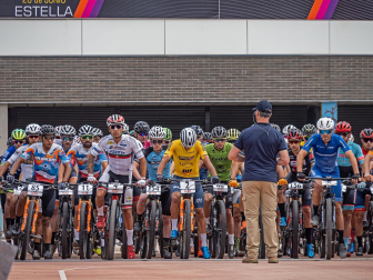 Superprestigio Faster MTB