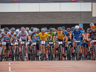 Superprestigio Faster MTB