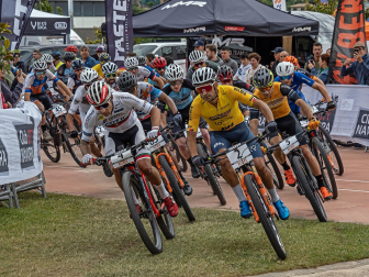 Superprestigio Faster MTB
