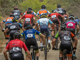 Superprestigio Faster MTB