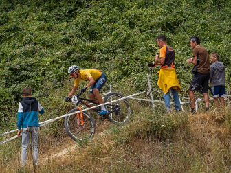 Superprestigio Faster MTB