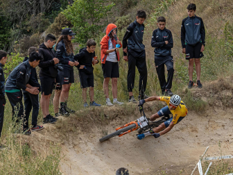 Superprestigio Faster MTB