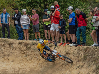 Superprestigio Faster MTB