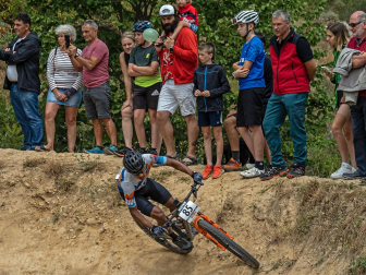 Superprestigio Faster MTB