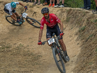 Superprestigio Faster MTB