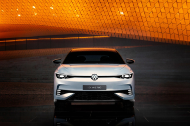 Volkswagen ID. Aero