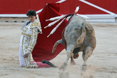 /6 Corrida de la Feria del Toro 2022 del día 7 de julio