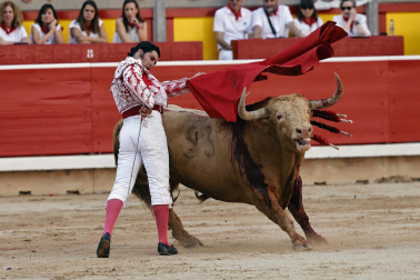 /6 Corrida de la Feria del Toro 2022 del día 7 de julio