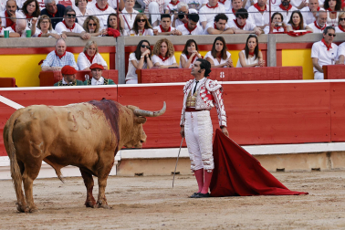 /6 Corrida de la Feria del Toro 2022 del día 7 de julio