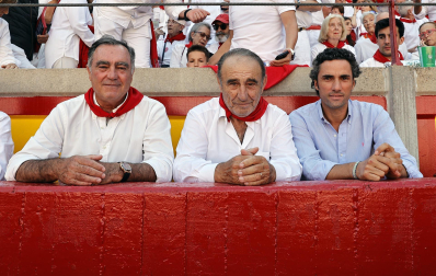 /6 Corrida de la Feria del Toro 2022 del día 7 de julio