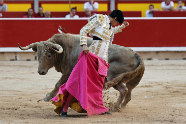 /6 Corrida de la Feria del Toro 2022 del día 7 de julio