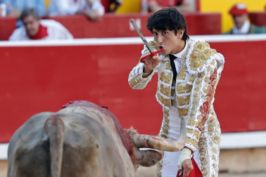 /6 Corrida de la Feria del Toro 2022 del día 7 de julio