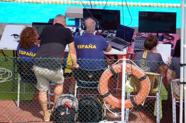 Campeonato de España de Rugby subacuático