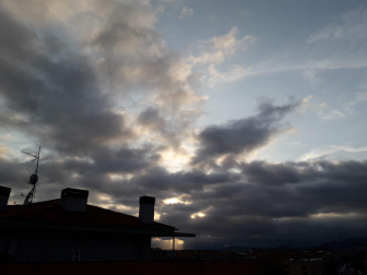 Que llueva, que llueva