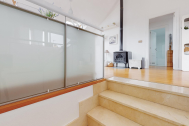 Fantástico ático dúplex en venta en Noáin