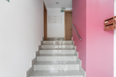 Fantástico ático dúplex en venta en Noáin