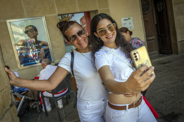 Inicio fiestas de Tafalla 2022