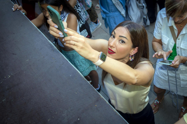 Fotos de las fiestas de Lakuntza 2022./