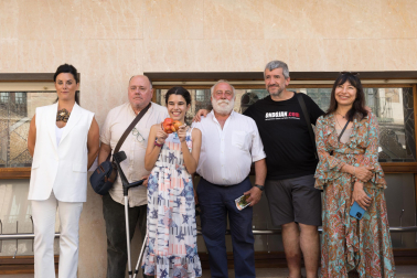 XV Concurso de Tomate Feo de Tudela