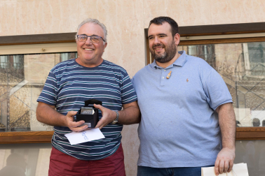 XV Concurso de Tomate Feo de Tudela