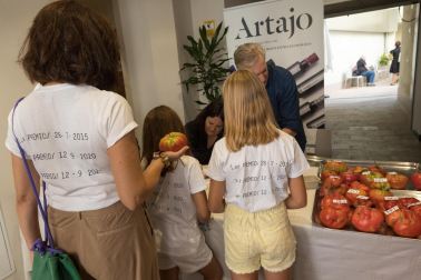 XV Concurso de Tomate Feo de Tudela